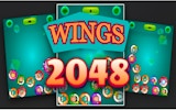 Wings 2048 Puzzle Game: Fun Avian Merging Adventure for All Ages