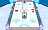 3D Air Hockey Online Game