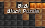 8x8 Block Puzzle - Logic Game