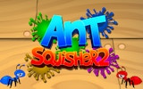 Ant Squisher 2 - Bug Squishing Adventure Game