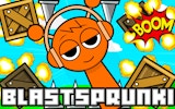 Blast Sprunki: Puzzle Adventure