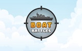 Boat Battles: Naval Warfare Strategy Game