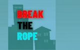 Break the Rope Puzzle Game