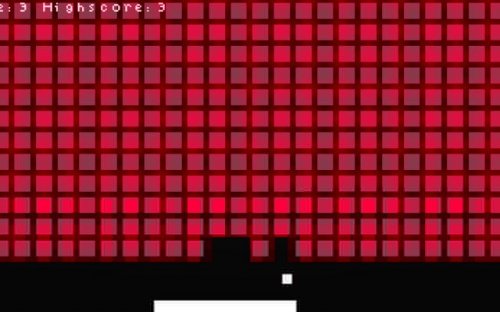 Breakout Classic - Brick Breaker Arcade Game