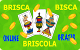 Briscola Card Game