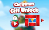 Christmas Gift Unlock Puzzle Game