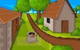 Clickventure: Castaway - Island Escape Puzzle Game