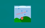 Collect the Rain - Water Drop Collector Game