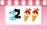 Count With Two - Kids Number Learning Game