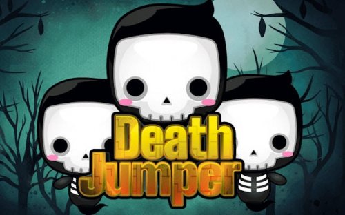 Death Jumper: Online Horror Adventure