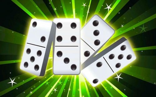 Domino Online Multiplayer - Strategy & Duel Game