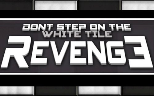 Don't Step on the White Tile Revenge - Piano Tiles Challenge