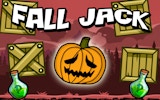 Fall Jack Halloween Game