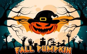 Fall Pumpkin Games Online - Creative Autumn Fun