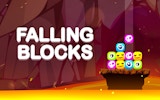 Falling Blocks Halloween Challenge - Match 3 Puzzle Game