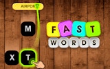 Fast Words - Word Challenge Game