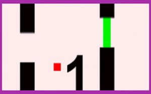 FlapNGlide - Precision Flight Arcade Game