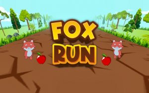 Fox Run: Forest Runner Adventure