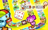 Game of Goose: Classic Board Game Online