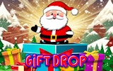 Gift Drop: Santa's Escape Puzzle
