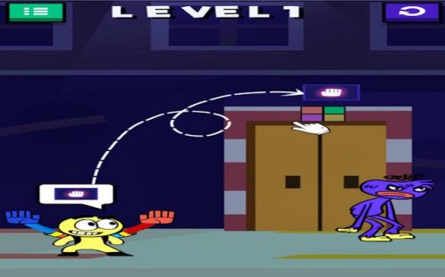 Grab Pack Play Time: The Ultimate Pathmaking Challenge