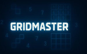 GridMaster: Block Puzzle Brain Game Online