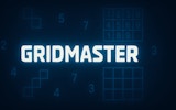 GridMaster: Block Puzzle Brain Game
