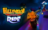 Halloween Night Ride - Wheel Runner Adventure