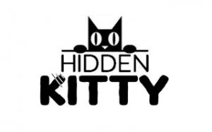 Cat Hideout: A Quiet Search Adventure