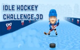 Idle Hockey Challenge 3D Pro - Free Hockey Game