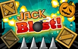 Jack Blast: Halloween Escape Puzzle