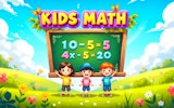 Kids Math Online Game