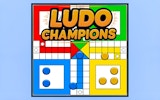 Ludo Champions: Classic Board Game
