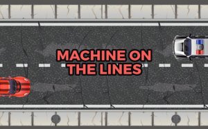 Highway Dash Arcade Runner