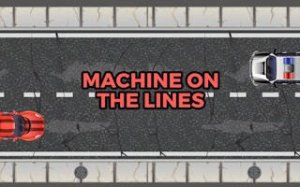 Highway Dash Arcade Runner