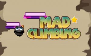Mad Climbing: Mountain Challenge