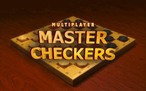 Master Checkers Multiplayer: Free Online Board Game