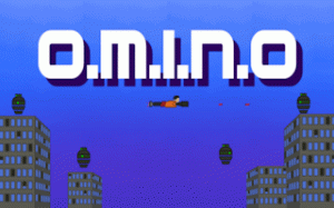 Celestial Dash: Reflex Runner