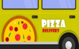 Pizza Delivery Simulator