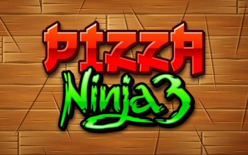 Pizza Ninja 3 - Cooking & Slicing Game