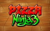 Pizza Ninja 3 - Cooking & Slicing Game
