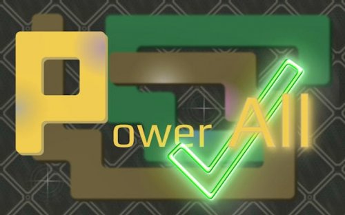 Power All: Block Puzzle Challenge