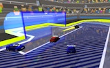 Pucks.io: Hockey Car Racing Online Game