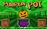 Pumpkin Pot: Halloween Puzzle Adventure