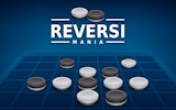 Reversi Mania: Classic Strategy Board Game
