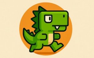 Prehistoric Sprint: Endless Desert Run