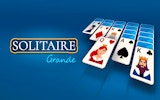 Solitaire Grande: Classic Card Game