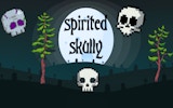 Spirited Skully: Skull Flier Adventure