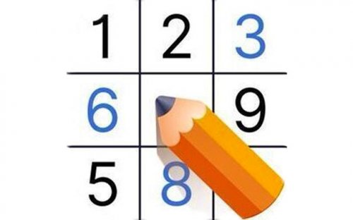 Sudoku Challenge: Classic Number Puzzle Game