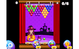 Sweet Halloween Bubble precision fighter Puzzle
